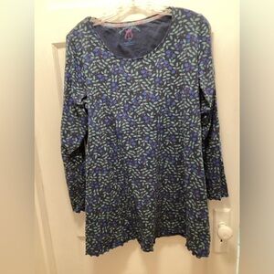 Gudrun Sjoden Tunic XL